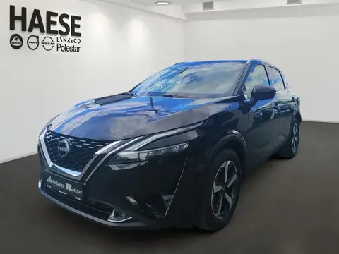 Annonce NISSAN QASHQAI Essence 2024 d'occasion 