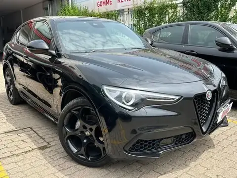 Used ALFA ROMEO STELVIO Petrol 2022 Ad 