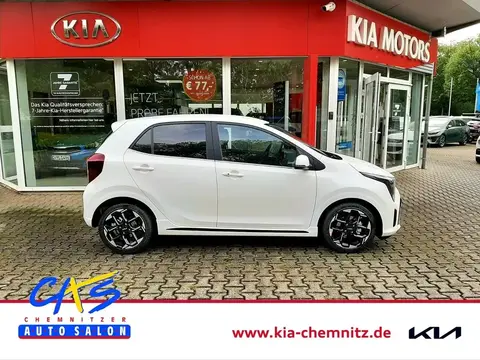 Annonce KIA PICANTO Essence 2024 d'occasion 