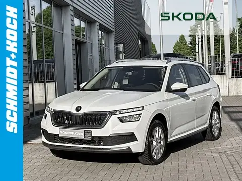 Annonce SKODA KAMIQ Essence 2023 d'occasion 