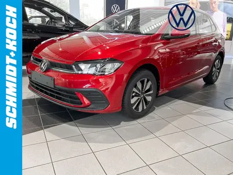 Used VOLKSWAGEN POLO Petrol 2024 Ad 