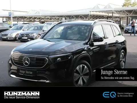 Used MERCEDES-BENZ EQB Not specified 2022 Ad 