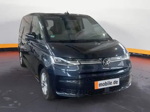 Annonce VOLKSWAGEN T7 Essence 2023 d'occasion 