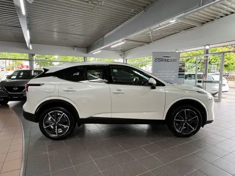 Used NISSAN QASHQAI Petrol 2024 Ad 