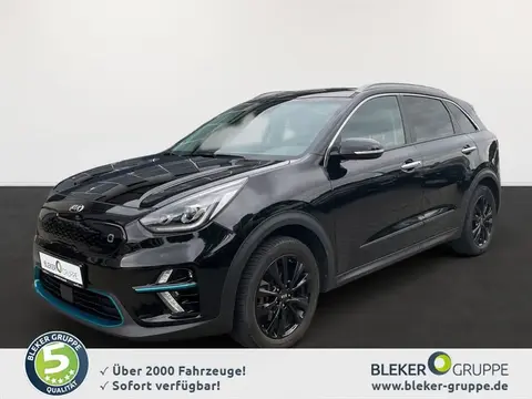 Annonce KIA NIRO Non renseigné 2020 d'occasion 