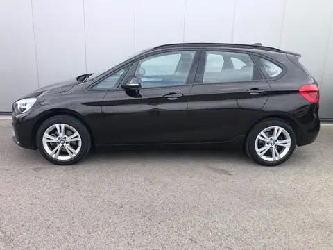 Used BMW SERIE 2 Petrol 2017 Ad 