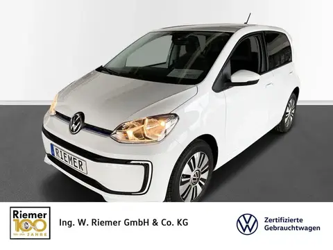 Annonce VOLKSWAGEN UP! Non renseigné 2024 d'occasion 