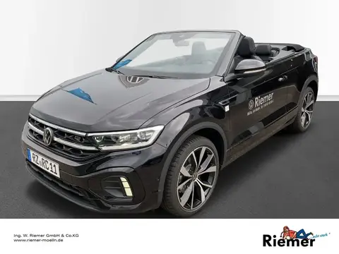 Annonce VOLKSWAGEN T-ROC Essence 2024 d'occasion 