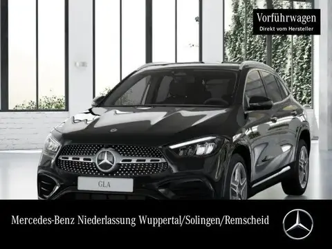 Annonce MERCEDES-BENZ CLASSE GLA Essence 2024 d'occasion Allemagne