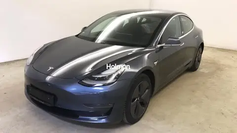 Annonce TESLA MODEL 3 Non renseigné 2020 d'occasion 