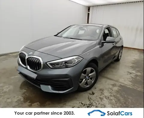 Used BMW SERIE 1 Petrol 2021 Ad 