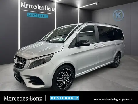 Used MERCEDES-BENZ CLASSE V Diesel 2023 Ad 