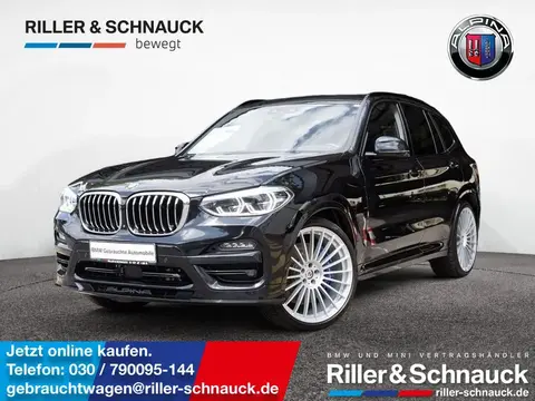 Annonce ALPINA XD3 Diesel 2020 d'occasion 