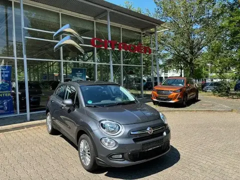 Annonce FIAT 500X Essence 2017 d'occasion 