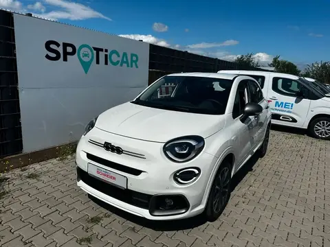 Annonce FIAT 500X Essence 2024 d'occasion 