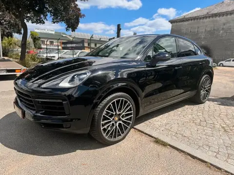 Annonce PORSCHE CAYENNE Essence 2019 d'occasion 