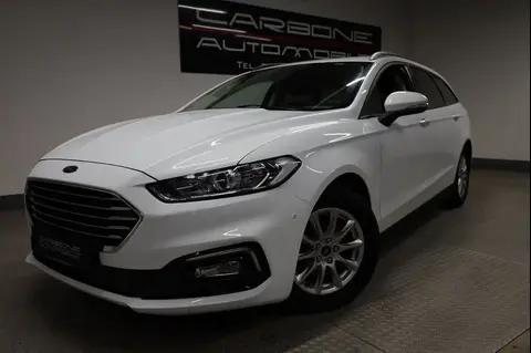 Annonce FORD MONDEO Diesel 2021 d'occasion 