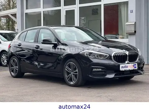 Used BMW SERIE 1 Diesel 2019 Ad 