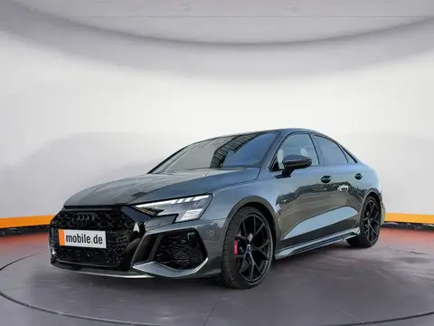 Annonce AUDI RS3 Essence 2024 d'occasion 