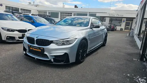 Used BMW M4 Petrol 2016 Ad 