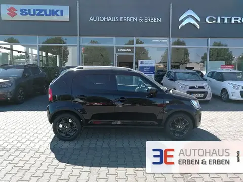 Used SUZUKI IGNIS Petrol 2024 Ad 