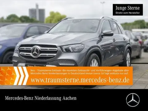 Annonce MERCEDES-BENZ CLASSE GLE Hybride 2021 d'occasion 