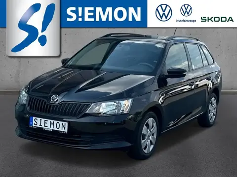 Used SKODA FABIA Petrol 2018 Ad 