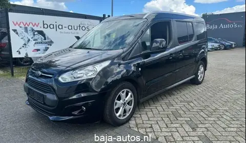 Used FORD TOURNEO Diesel 2017 Ad 