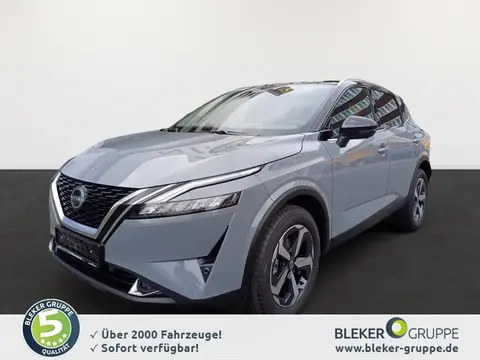 Used NISSAN QASHQAI Petrol 2024 Ad 