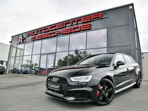 Annonce AUDI RS3 Essence 2018 d'occasion 