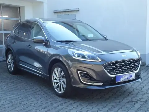 Annonce FORD KUGA Hybride 2021 d'occasion 