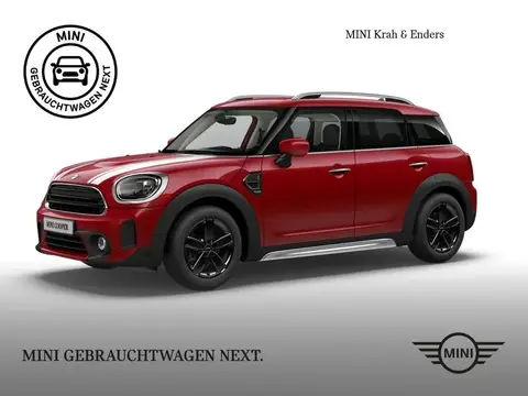 Annonce MINI COOPER Essence 2023 d'occasion 