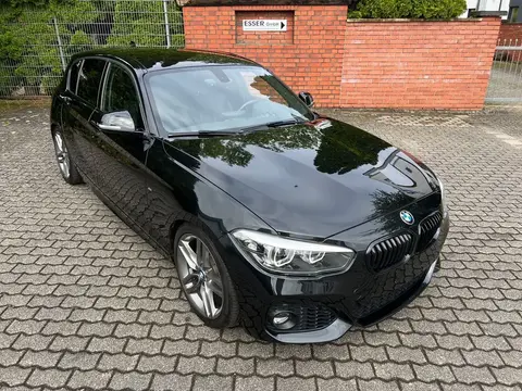 Used BMW SERIE 1 Diesel 2019 Ad 