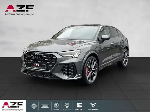 Annonce AUDI RSQ3 Essence 2024 d'occasion 