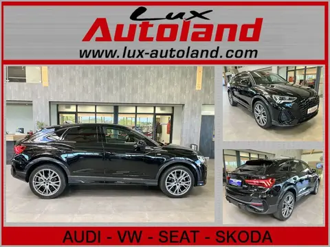 Used AUDI Q3 Petrol 2023 Ad 