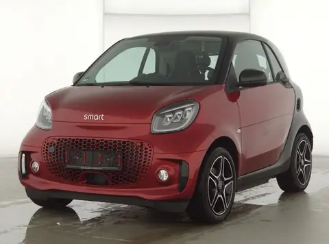 Annonce SMART FORTWO Non renseigné 2023 d'occasion 