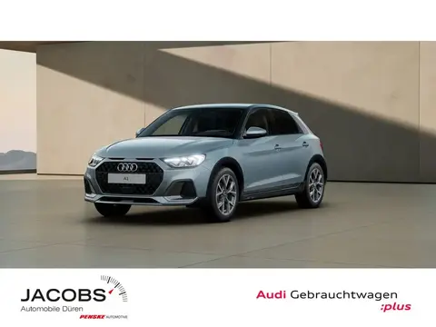 Used AUDI A1 Petrol 2023 Ad 