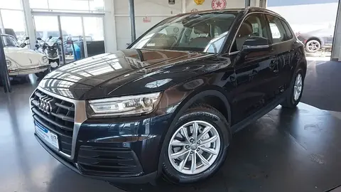 Annonce AUDI Q5 Diesel 2020 d'occasion 