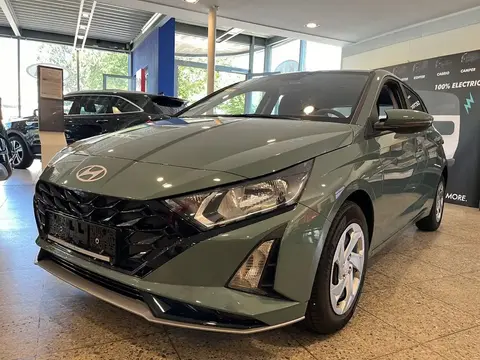 Annonce HYUNDAI I20 Essence 2024 d'occasion 