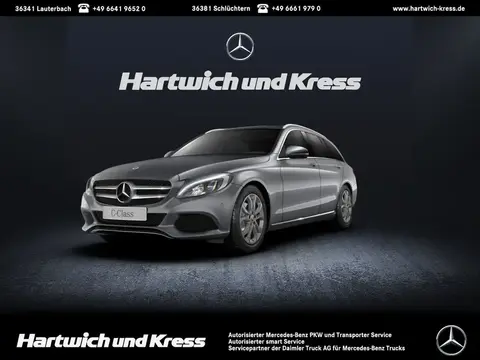 Used MERCEDES-BENZ CLASSE C Petrol 2018 Ad 