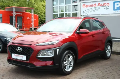 Annonce HYUNDAI KONA Essence 2019 d'occasion 