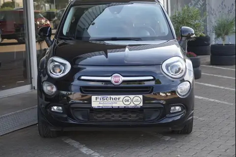 Used FIAT 500X Petrol 2017 Ad 