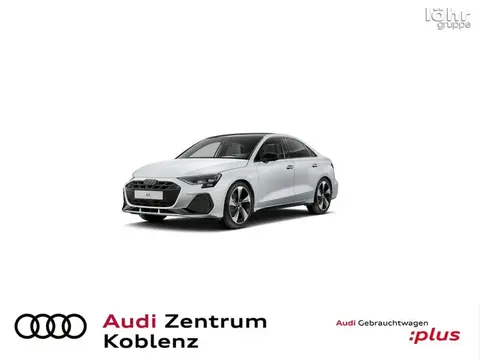 Annonce AUDI A3 Essence 2024 d'occasion 