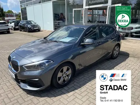 Used BMW SERIE 1 Diesel 2019 Ad 