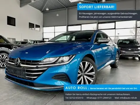 Annonce VOLKSWAGEN ARTEON Diesel 2023 d'occasion 