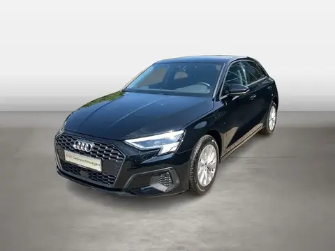 Used AUDI A3 Hybrid 2021 Ad 