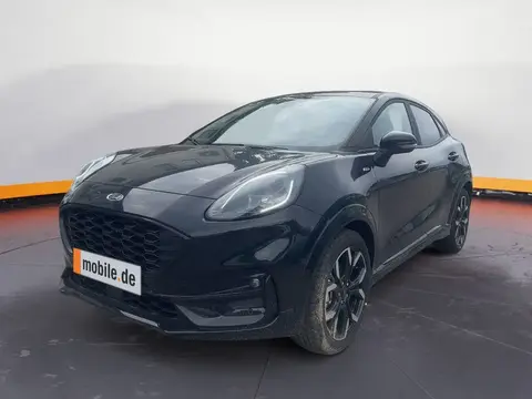 Annonce FORD PUMA Essence 2024 d'occasion 