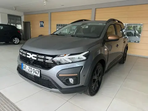 Annonce DACIA JOGGER Essence 2024 d'occasion 