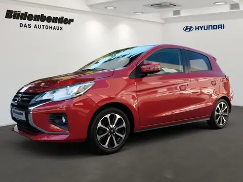 Used MITSUBISHI SPACE STAR Petrol 2020 Ad 