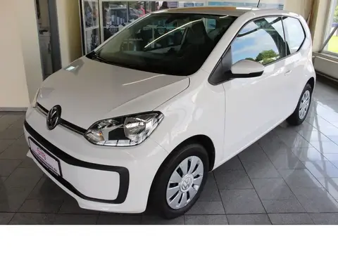 Used VOLKSWAGEN UP! Petrol 2019 Ad 